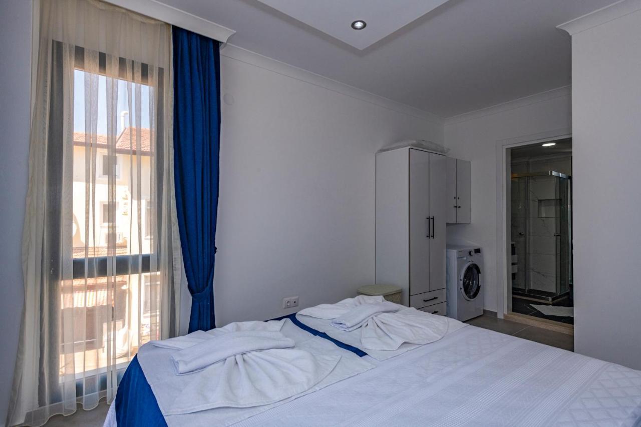 Salkim- 4 Bedroom Holiday Villa In Oludeniz 费特希耶 外观 照片