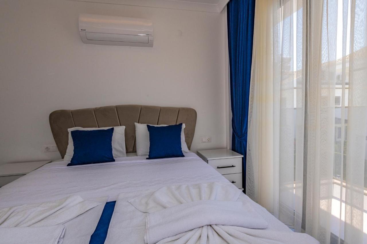 Salkim- 4 Bedroom Holiday Villa In Oludeniz 费特希耶 外观 照片