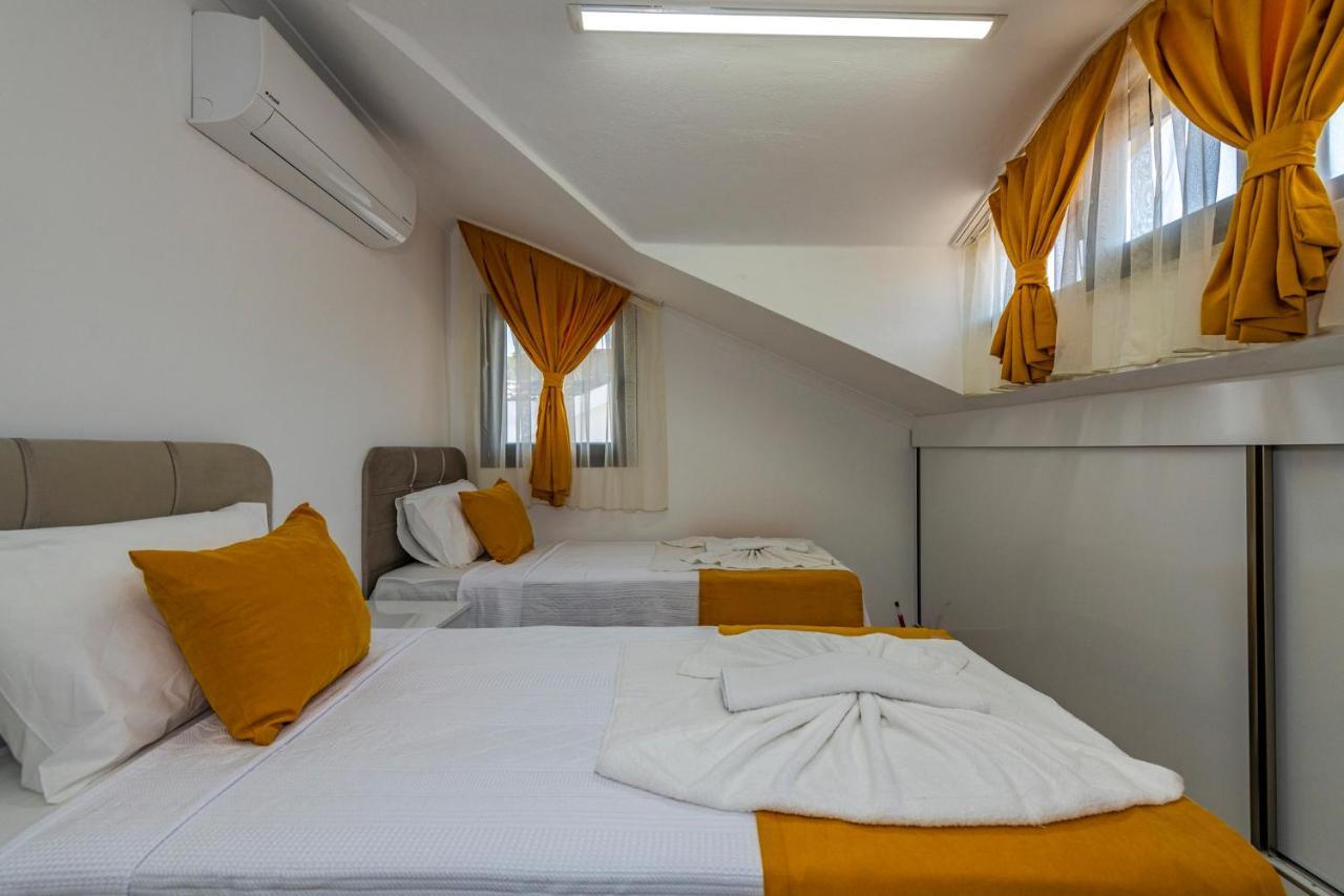 Salkim- 4 Bedroom Holiday Villa In Oludeniz 费特希耶 外观 照片