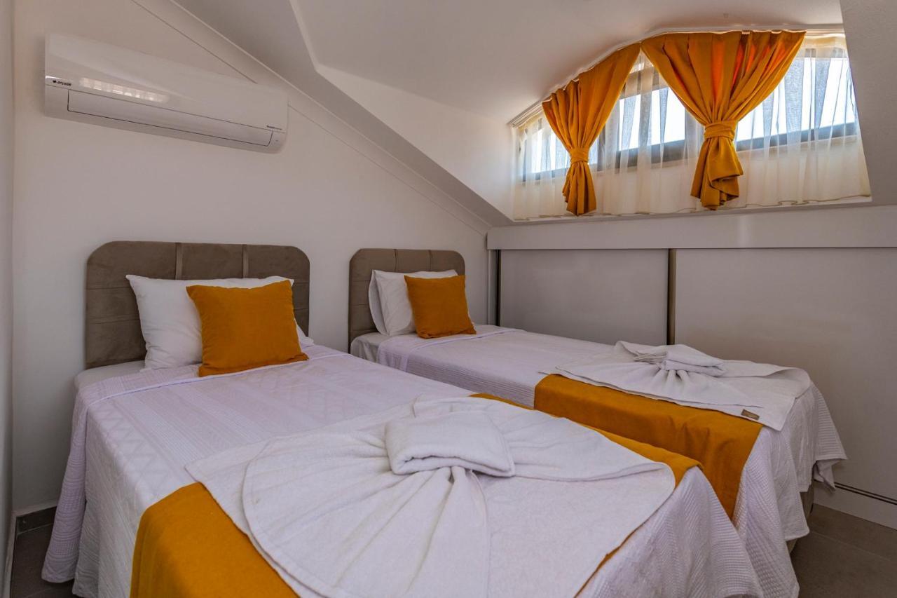 Salkim- 4 Bedroom Holiday Villa In Oludeniz 费特希耶 外观 照片